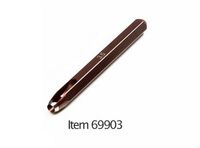 69903, 3.5mm Bit for Modellers Punch, Tamiya