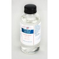 303,  Lacquer Clear Base 4 FL. Oz., Alclad II.