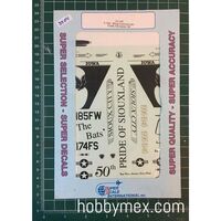 32140, F16C Wing Commander, 174th, SuperScale International Inc.  2