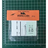 0047, Alouette II SE 3130, 1/48, Necomisa. 4