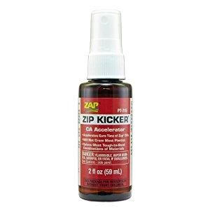 PT-715, Zip Kicker Pump Sprayer, Zap-A-Gap.
