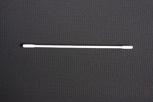 87103, Craft Cotton Swab, round extra small, 50 pcs. Tamiya. 
