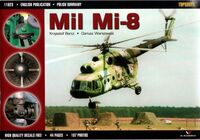 11023, Mil Mi-8 Topshots, Kagero.