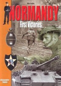 2329379, Firts Victories, Kalmbach. 