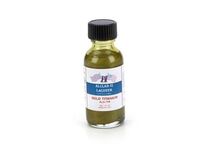 118, Gold Titanium 1 FL. Oz., Alclad II.