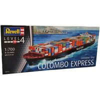 5152, Colombo Express, 1/700, Revell.