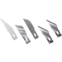 20004, 5 Assorted Blades, Excel.