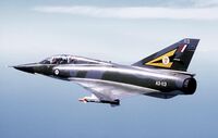 48054, Mirage IIIBE/D/DE/DS/D2Z, 1/48, Kinetic.