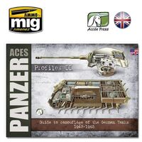 6497, Panzer Aces Perfiles II, Ammo MigJimenez