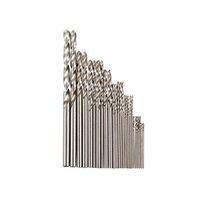 61526, Mini Drill Bits 30pcs, Warrior 