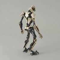 0216743, General Grievous, 1/12, Bandai.