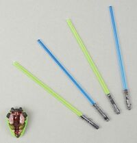 0216743, General Grievous, 1/12, Bandai.