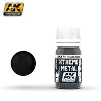 471, Black Base, AK Interactive..