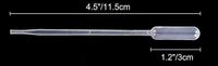 35772, Mini-Pipeta 1 ml, Stevens International.