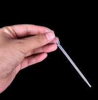 35772, Mini-Pipeta 1 ml, Stevens International.