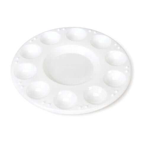 20589, Godete de plastico 10 cavidades, Darice. 