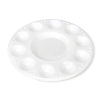 20589, Godete de plastico 10 cavidades, Darice. 