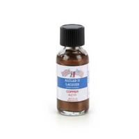110, Cooper, 1 FL. Oz. , Alclad II.