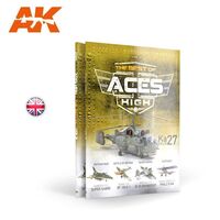 2926, The Best of Aces High, Vol.2 AK Interactive.