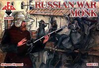 RB72086, Russian War Monk, 1/72, Redbox.