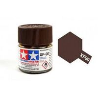XF-90, Red Brown 2, 10ml., Tamiya.