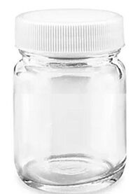 81816, Frasco de vidrio 30 ml, Hobby Tools.