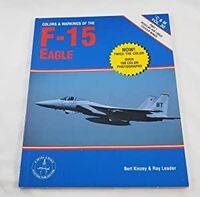 04544, F-15 Eagle, Kalmbach.