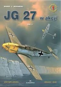 04637, JG 27 Vol. 1, Kalmbach.