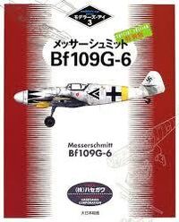 C0076, Bf109g-6, Kalmbach.