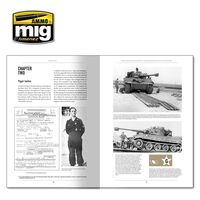 6262, Italienfeldzug, Carros de Combate y Vehiculos Alemanes V.1 1943-1945, AMMO Mig Jimenez. 