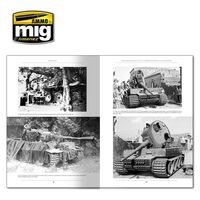 6262, Italienfeldzug, Carros de Combate y Vehiculos Alemanes V.1 1943-1945, AMMO Mig Jimenez. 