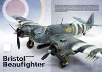 2936, Aces High "Atencion Torpedo", AK Interactive. 