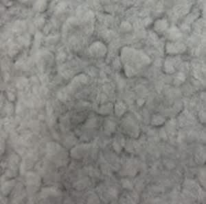 818101, Polvo Flock Gris, Hobby Tools.