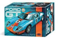 955, Ford GT 2006, 1/25, Polar Lights.