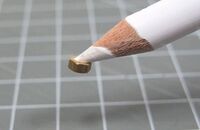 543, Lapiz para fotocortados, Master Tools.