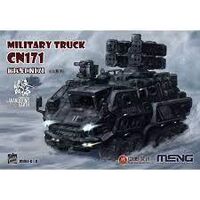 MMS-010, Military Truck CN171, Meng.