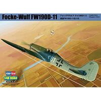 81718, Focke-Wulf FW190D-11, 1/48, Hobbyboss