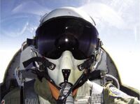 1407, "Caballeros Águila" Fuerza Aérea Mexicana, Albatros.
