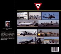 1407, "Caballeros Águila" Fuerza Aérea Mexicana, Albatros.