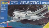 04384,  Breguet Br. 1150 Atlantic 1, 1/72, Revell.