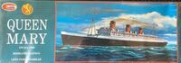 2006, Queen Mary , 1/568, Revell/Lodela.