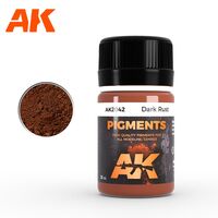 AK 2037, Exhaust Stains Weathering Set, AK Interactive.
