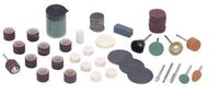 47644, Rotary Accesory Kit, Chicago Electric Power Tools.