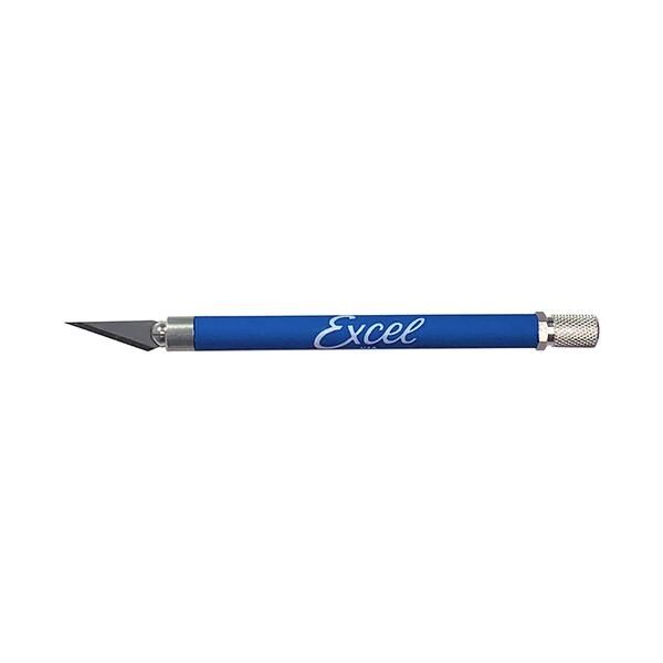 16018, Grip on knife, Excel.