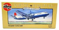 03171, Vickers Vanguard, 1/144, Airfix.