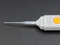 87212, Micro Nozzles for Tamiya Cement, Tamiya.