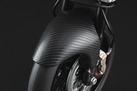 TF941, Dry Carbon Finish (Large), Tamiya.