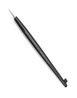 87216, Pointed Brush Ultra fine, Brush HG II, Tamiya.