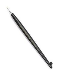 87216, Pointed Brush Ultra fine, Brush HG II, Tamiya.