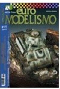 35857, Euro modelismo No.177 , Accion Press.